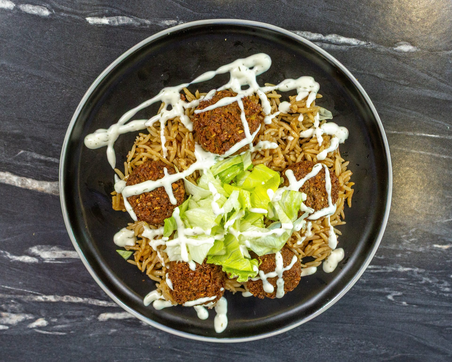 Simple food done with real care