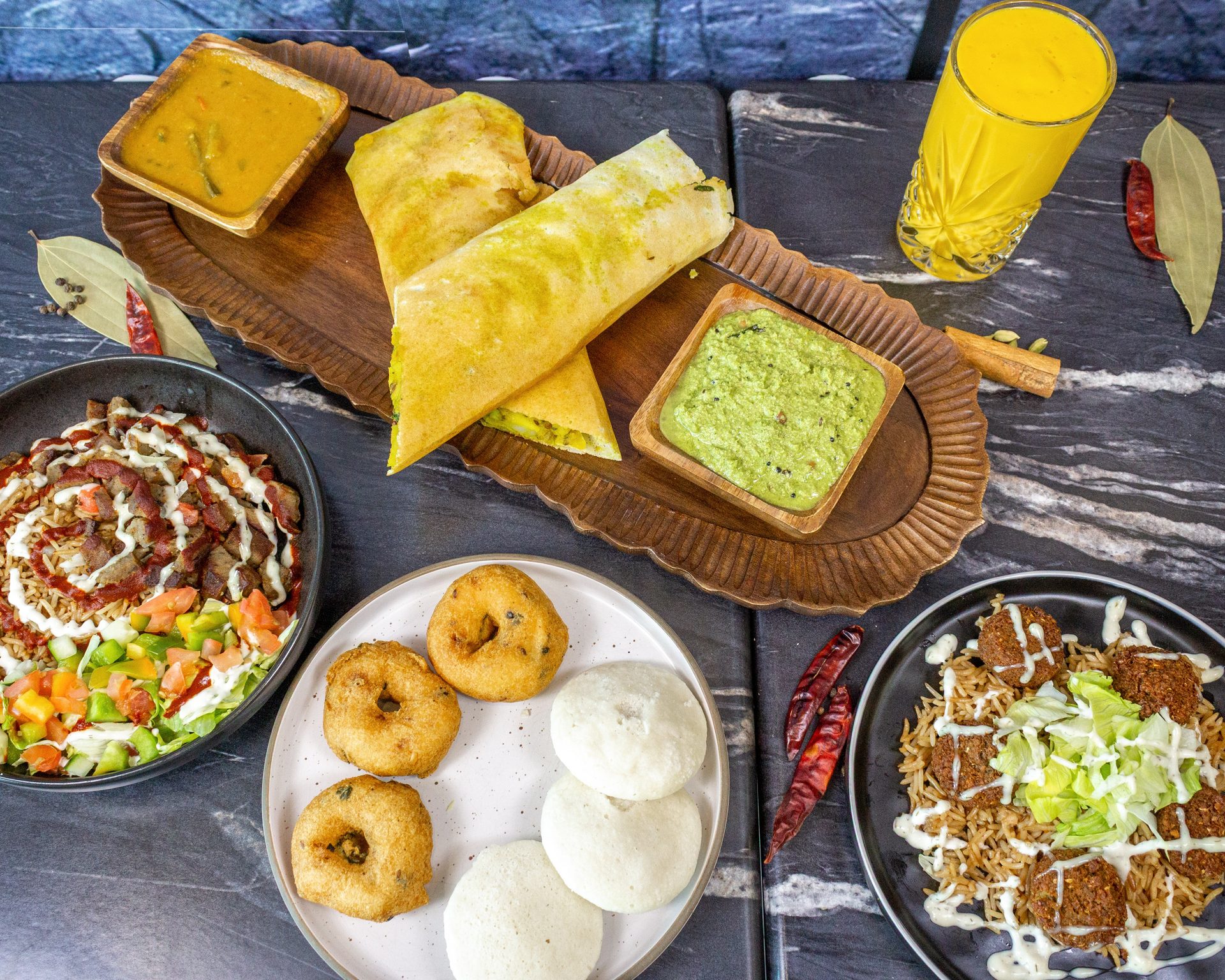 Indian Catering for Your Next Event in Thornwood