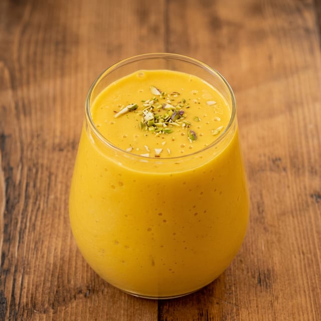 Lassi.