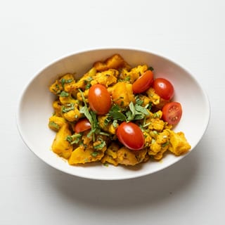 Aloo Gobi