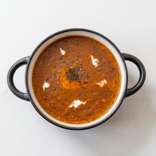 Dal Makhani