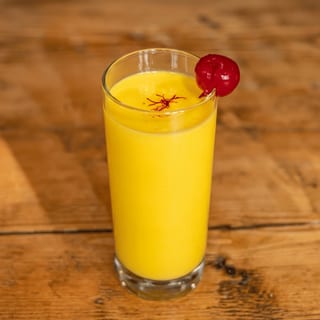 Assorted Lassi