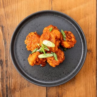 Lasuni Gobi