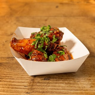 Wings