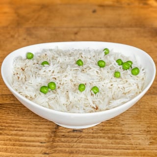 Basmati Rice
