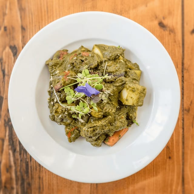 Saag.