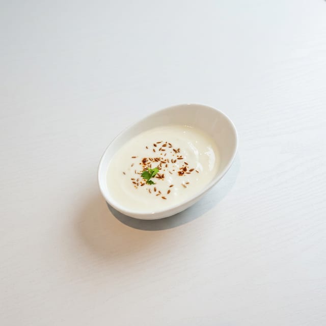 Raita.
