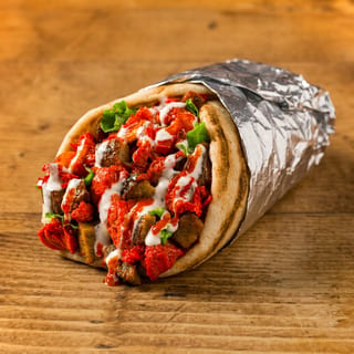 Combo Gyro